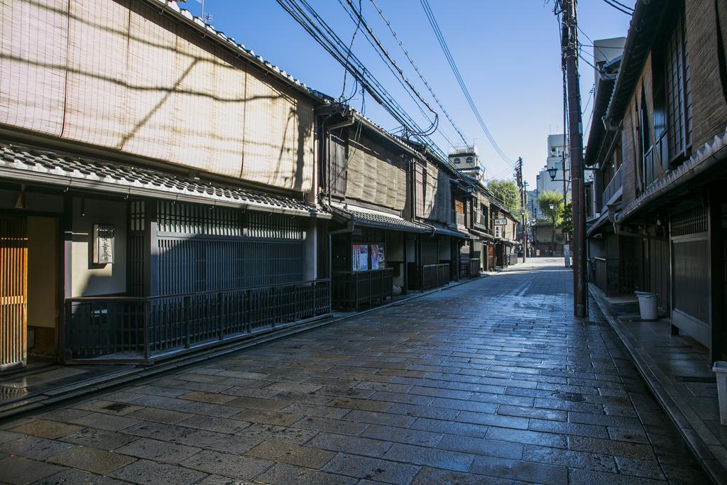 ホテル 祇園吉今 京都市 エクステリア 写真